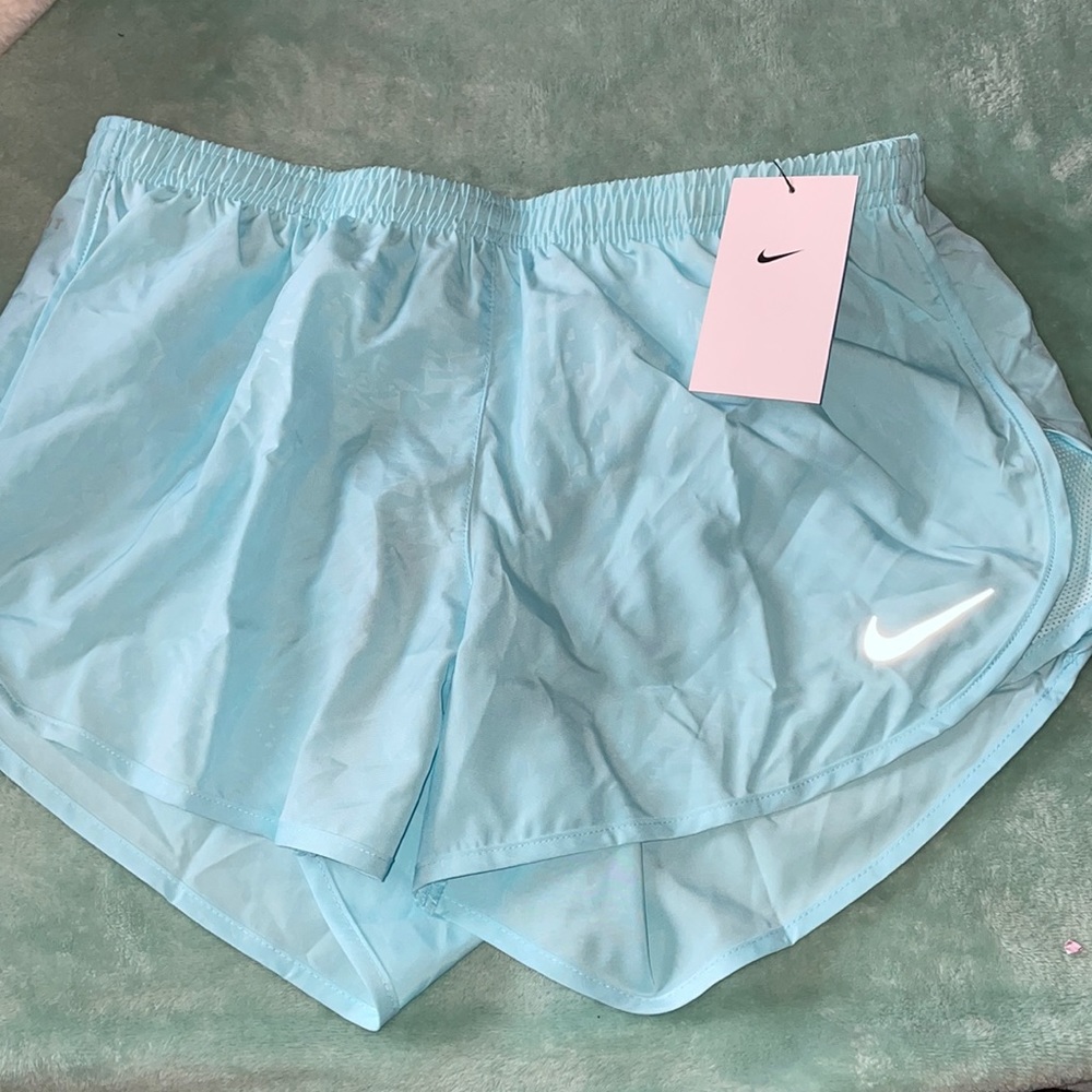 Women Nike Running Shorts